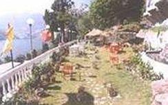 Welcome Park Hotel Nainital Exterior foto