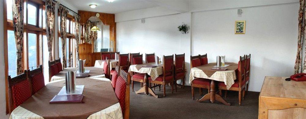 Welcome Park Hotel Nainital Exterior foto