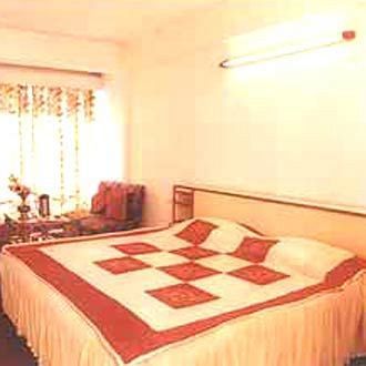 Welcome Park Hotel Nainital Exterior foto